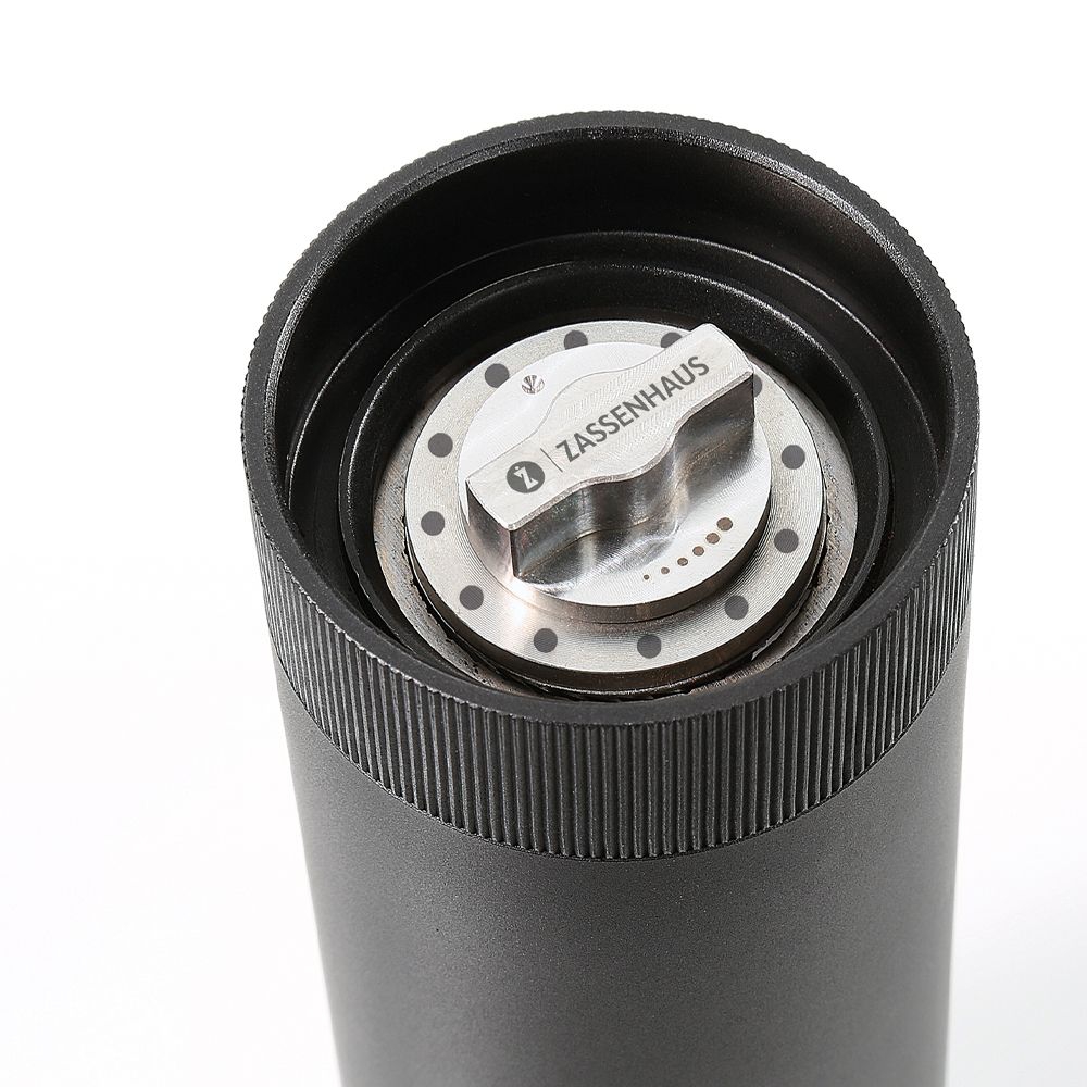 Zassenhaus - Coffee / espresso grinder EXPERT 38A