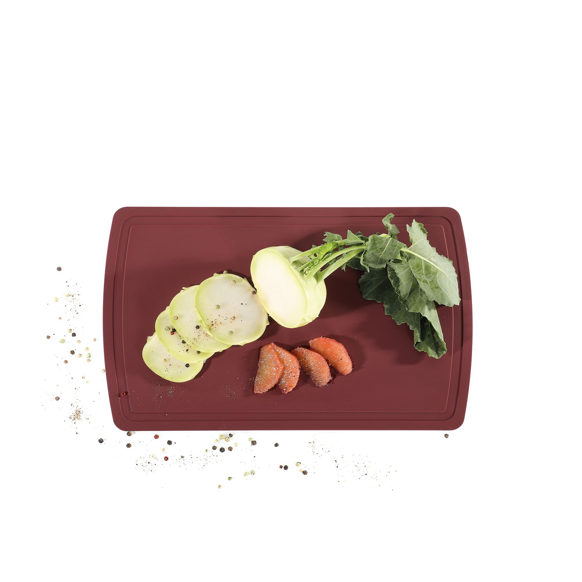 Zassenhaus Schneidmatte PREMIUM LINE médoc aus TPU, 32x20 cm