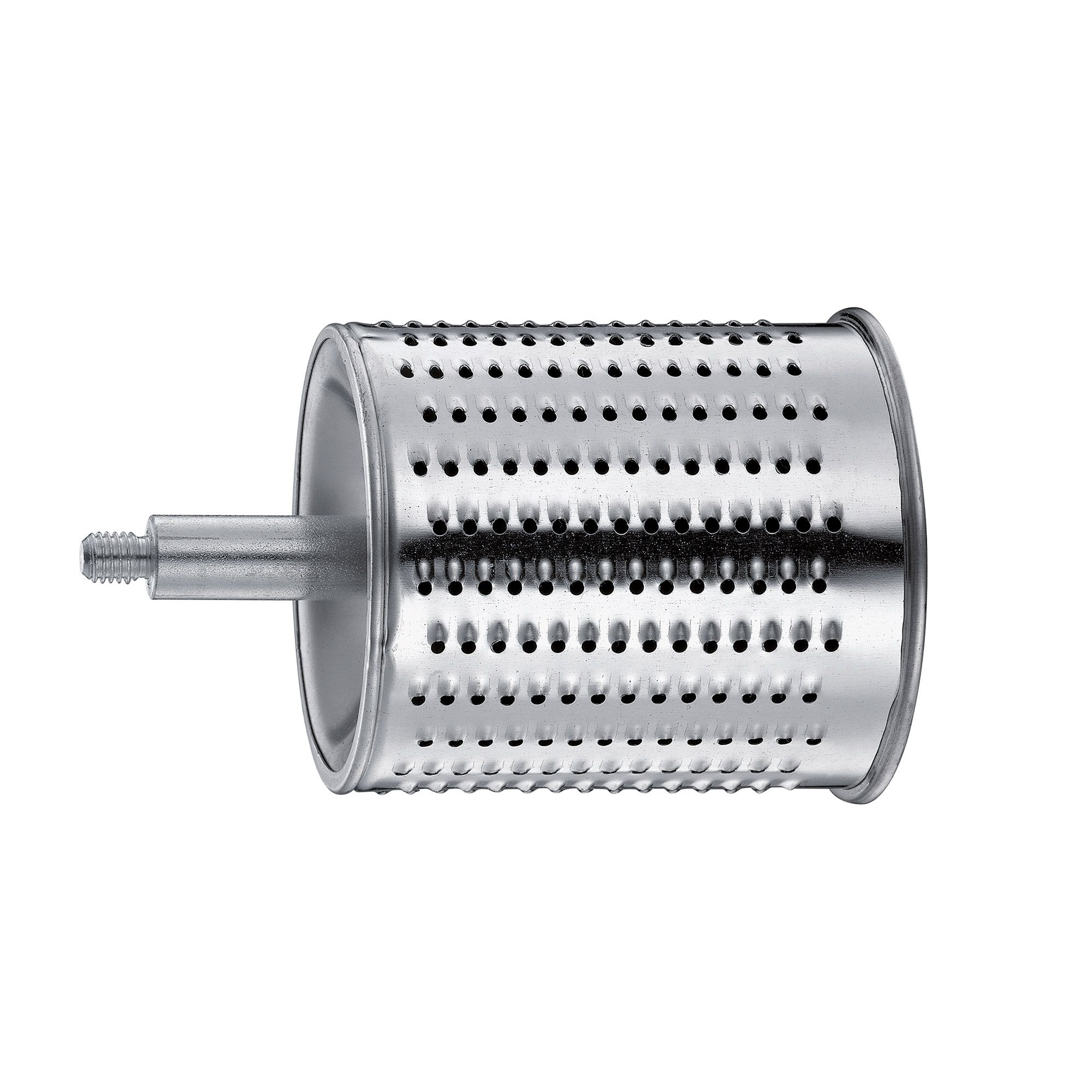 Zassenhaus - CLASSIC drum grater - rot