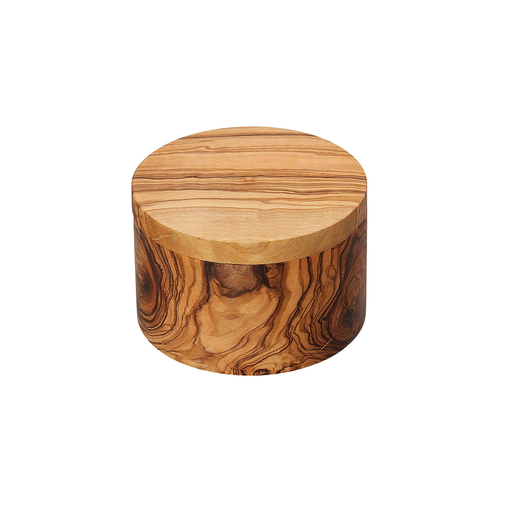 Zassenhaus - Gewürz-/Salztöpfchen Ø 9 cm