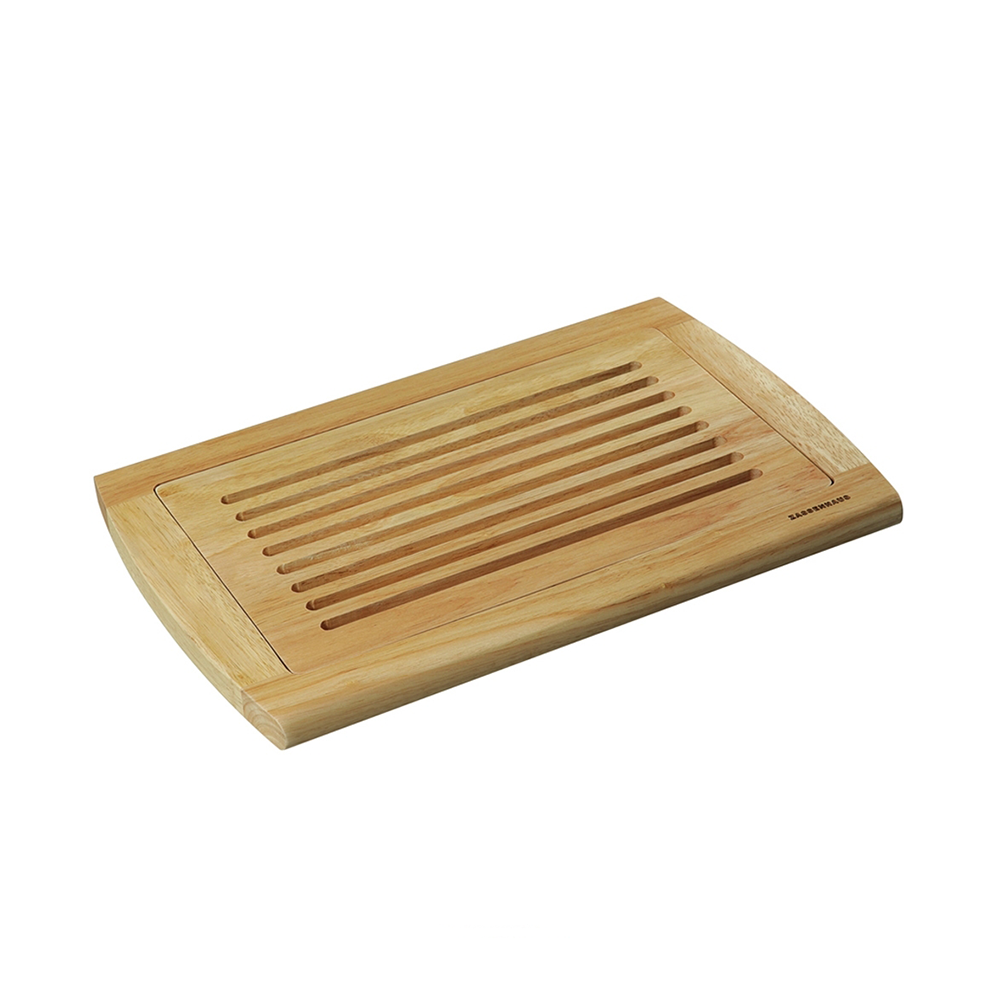 Zassenhaus - bread board Zassenhaus - bread board