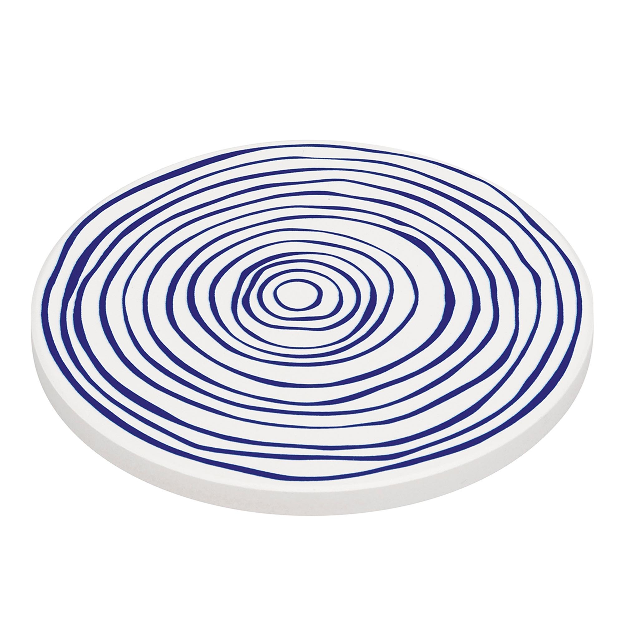 Zassenhaus - Coaster NORDIC Circles - 11 cm