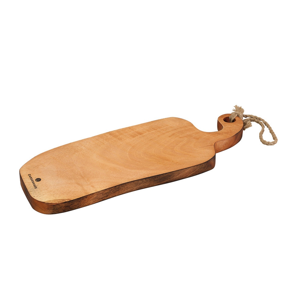 Zassenhaus - Serving board mango wood