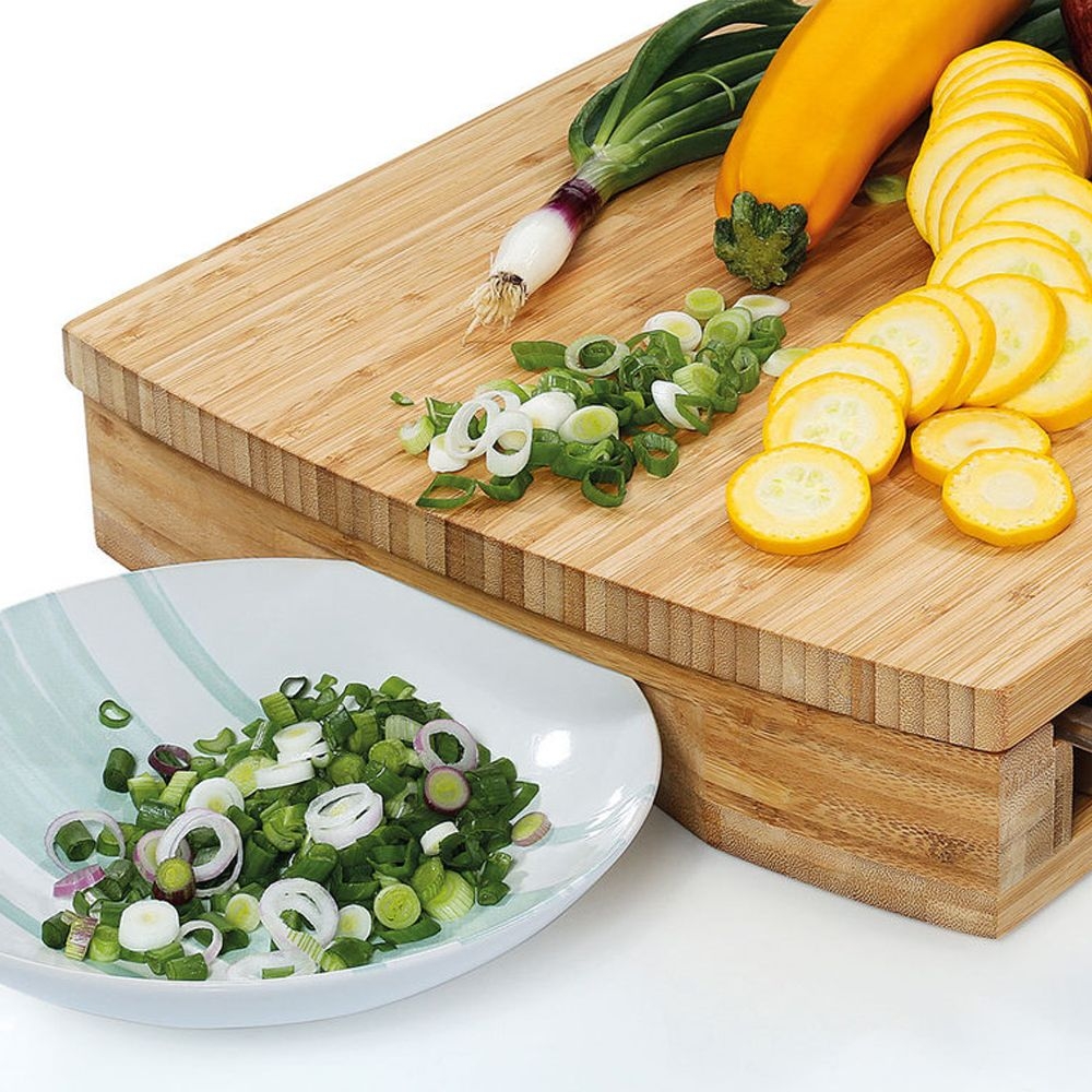 Zassenhaus - Arbeitsbrett STATION ONE 46 x 35 cm Zassenhaus - Arbeitsbrett STATION ONE 46 x 35 cm