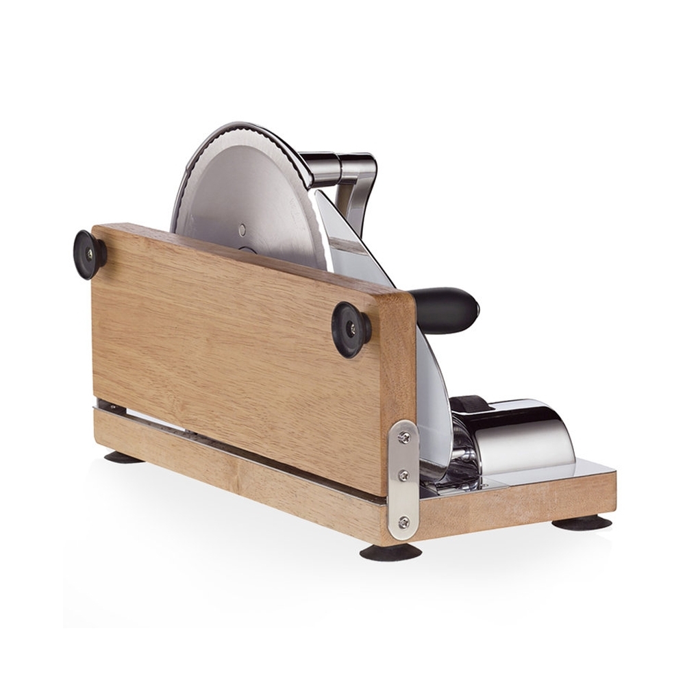 Zassenhaus - Brotschneidemaschine manuell