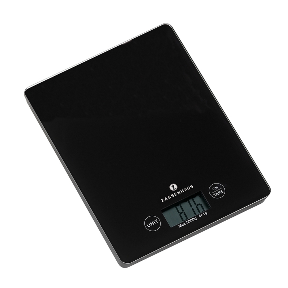 Zassenhaus - Digital Scale Balance