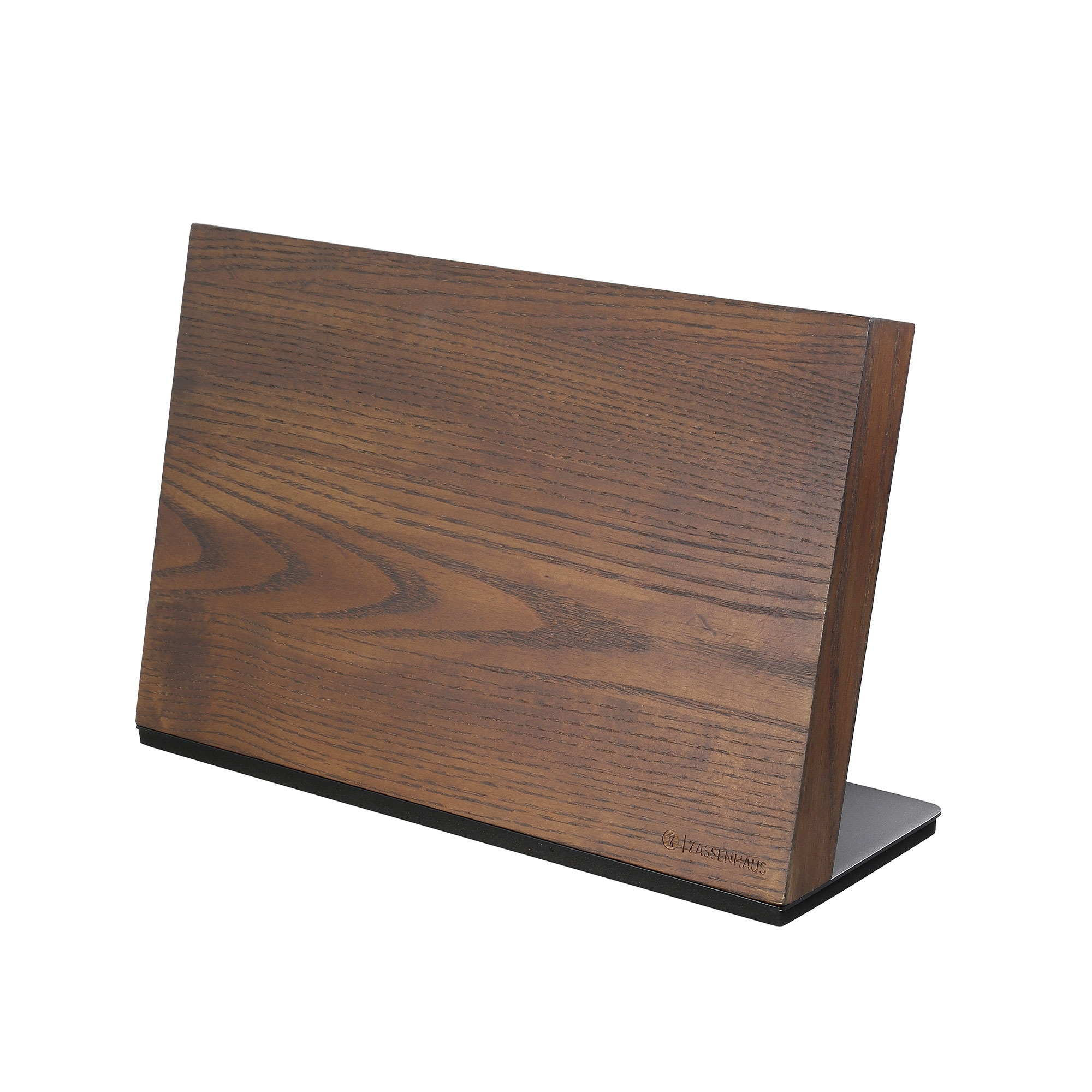 Zassenhaus - Magnetic knife block STUDIO, ash Zassenhaus - Magnetic knife block STUDIO, ash