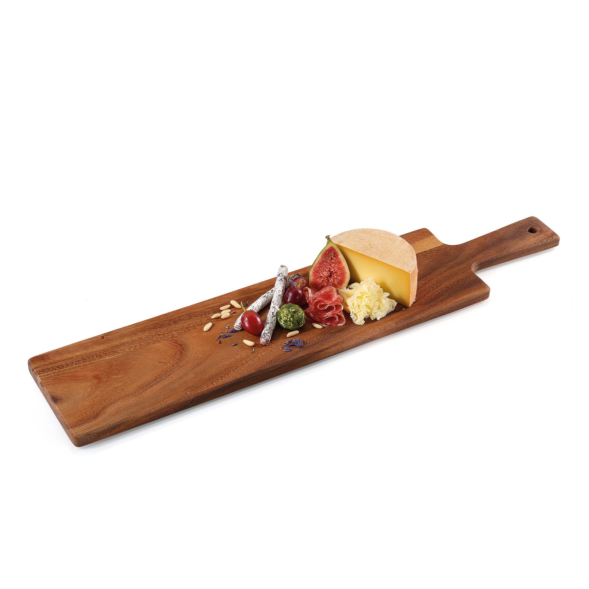 Zassenhaus - Serving/baguette board - acacia Zassenhaus - Serving/baguette board - acacia