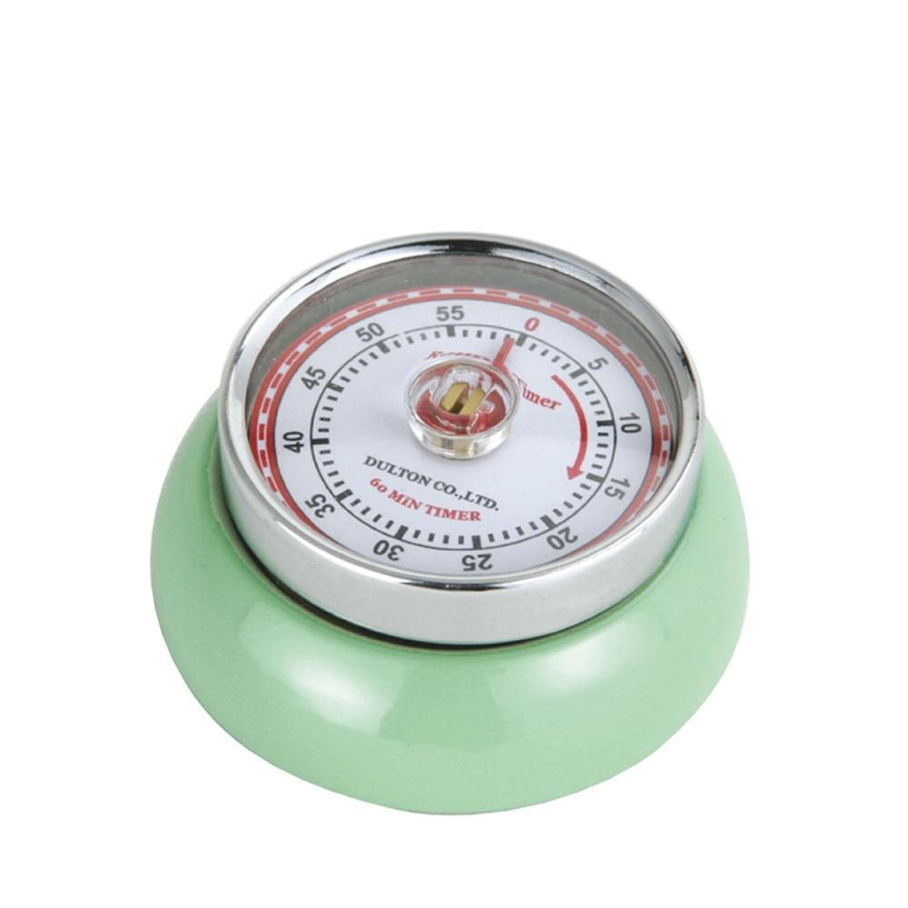 Zassenhaus - Timer Speed