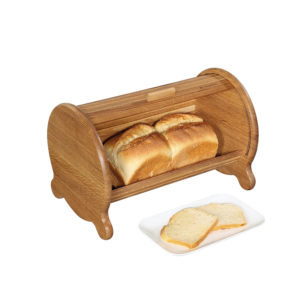 Zassenhaus - bread box Cottage