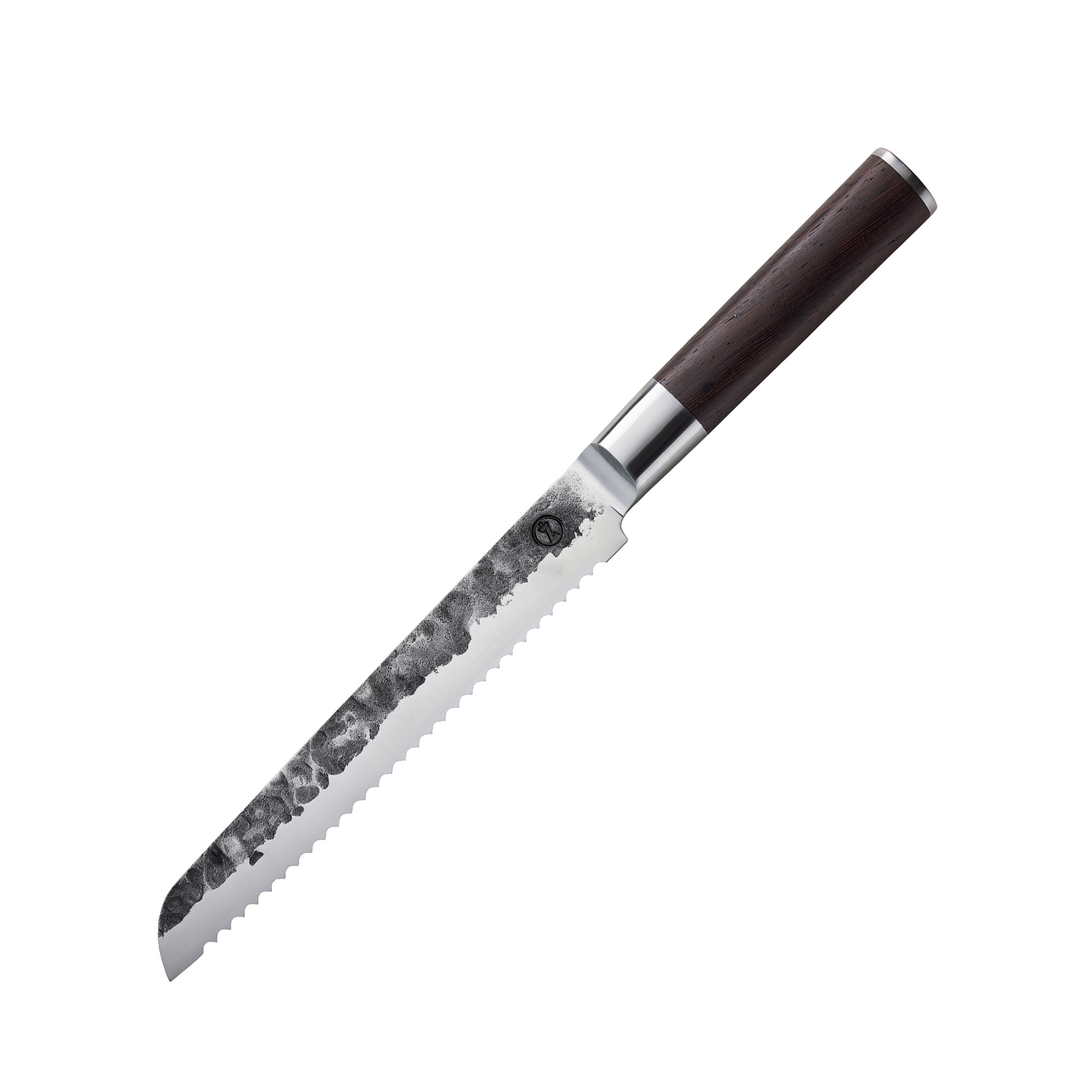 Zassenhaus - Brotmesser - KYOTO - 20 cm - Wengeholz