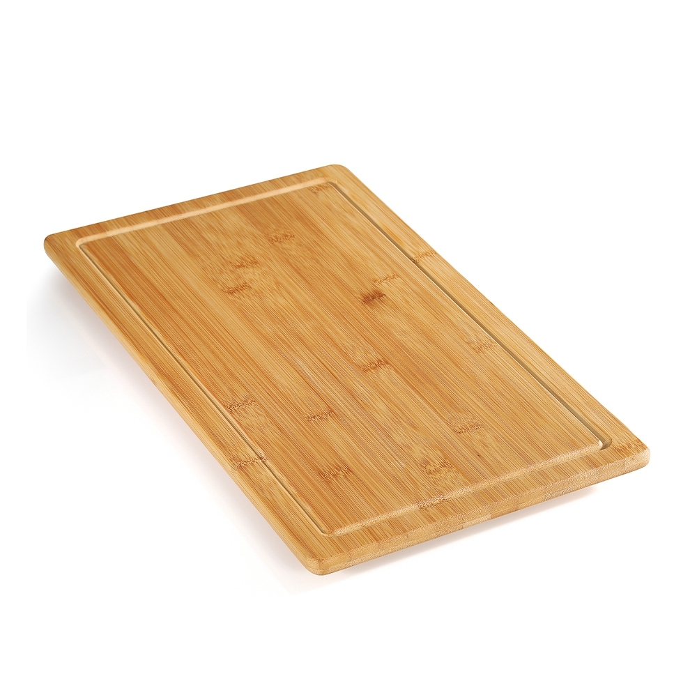 Zassenhaus - work/stove cover plate bamboo