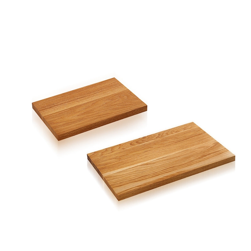 Zassenhaus - cutting board - oakwood Zassenhaus - cutting board - oakwood