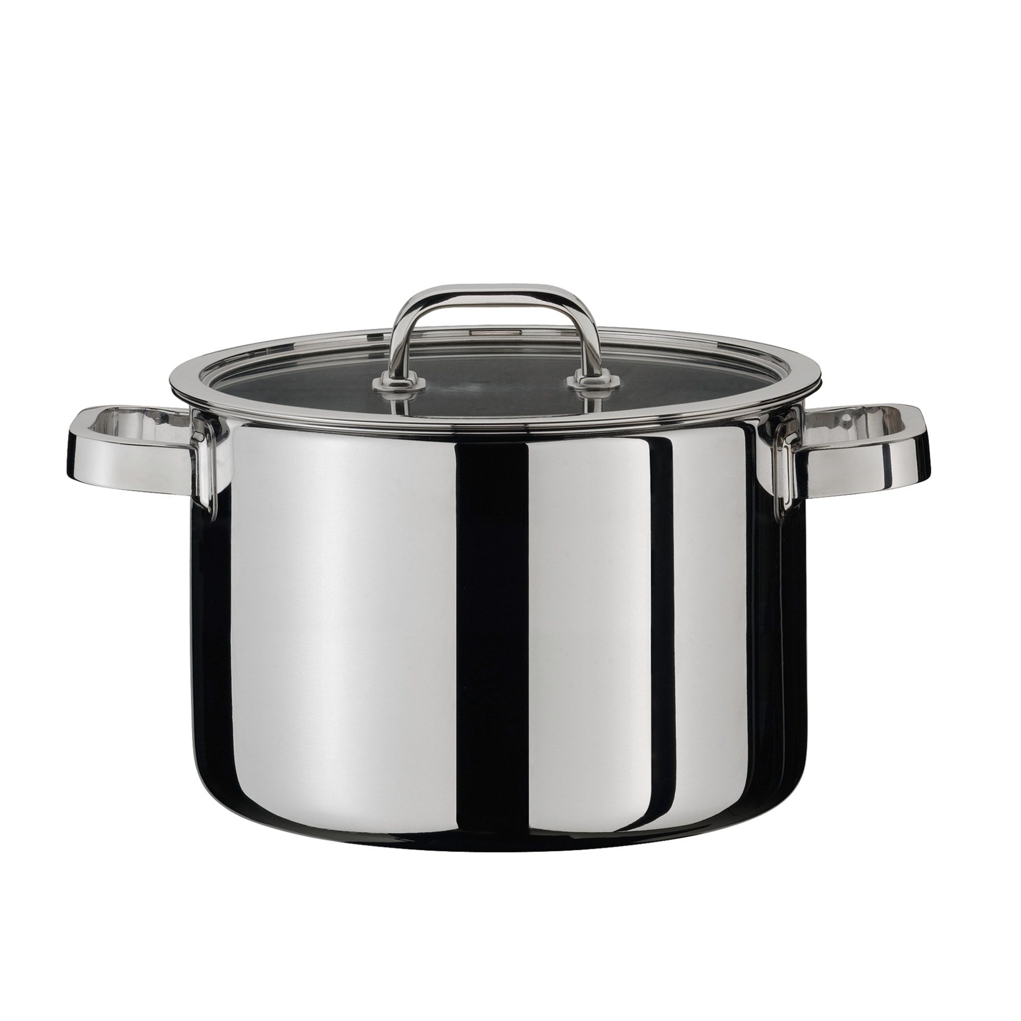 Spring - Topfserie Finesse - Fleischtopf mit Deckel - Ø 24 cm