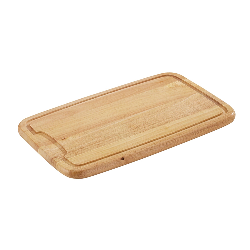 Zassenhaus - Carving board bright - 42x27 cm