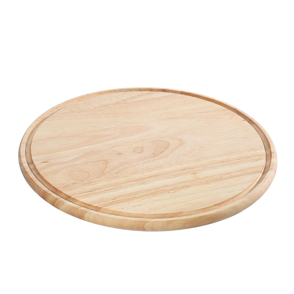 Zassenhaus - Pizza plate, rubber tree