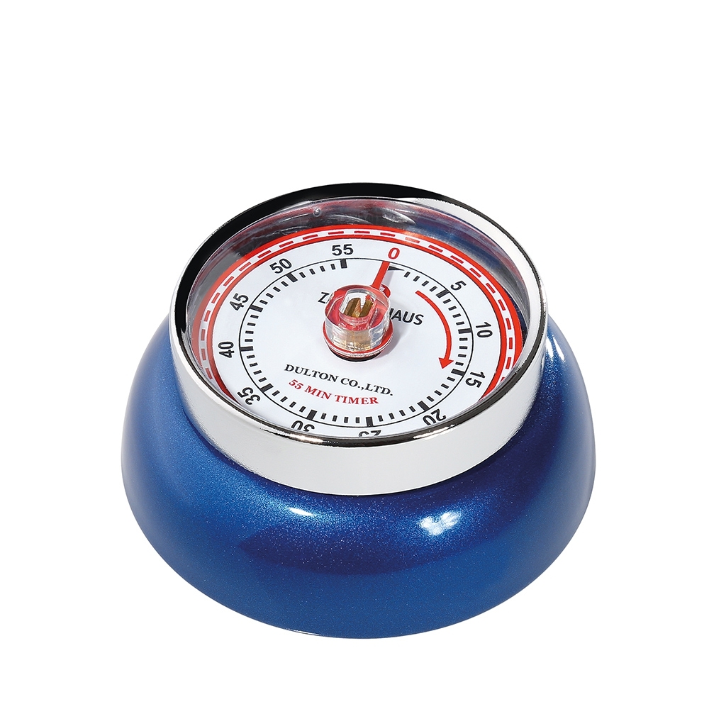 Zassenhaus - Timer Speed