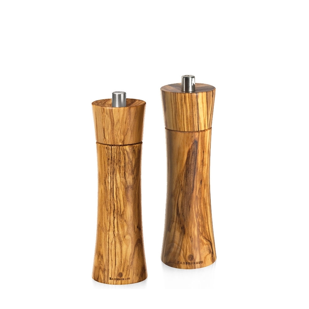 Zassenhaus - Gift set - FRANKFURT - 18 cm - olive Zassenhaus - Gift set - FRANKFURT - 18 cm - olive