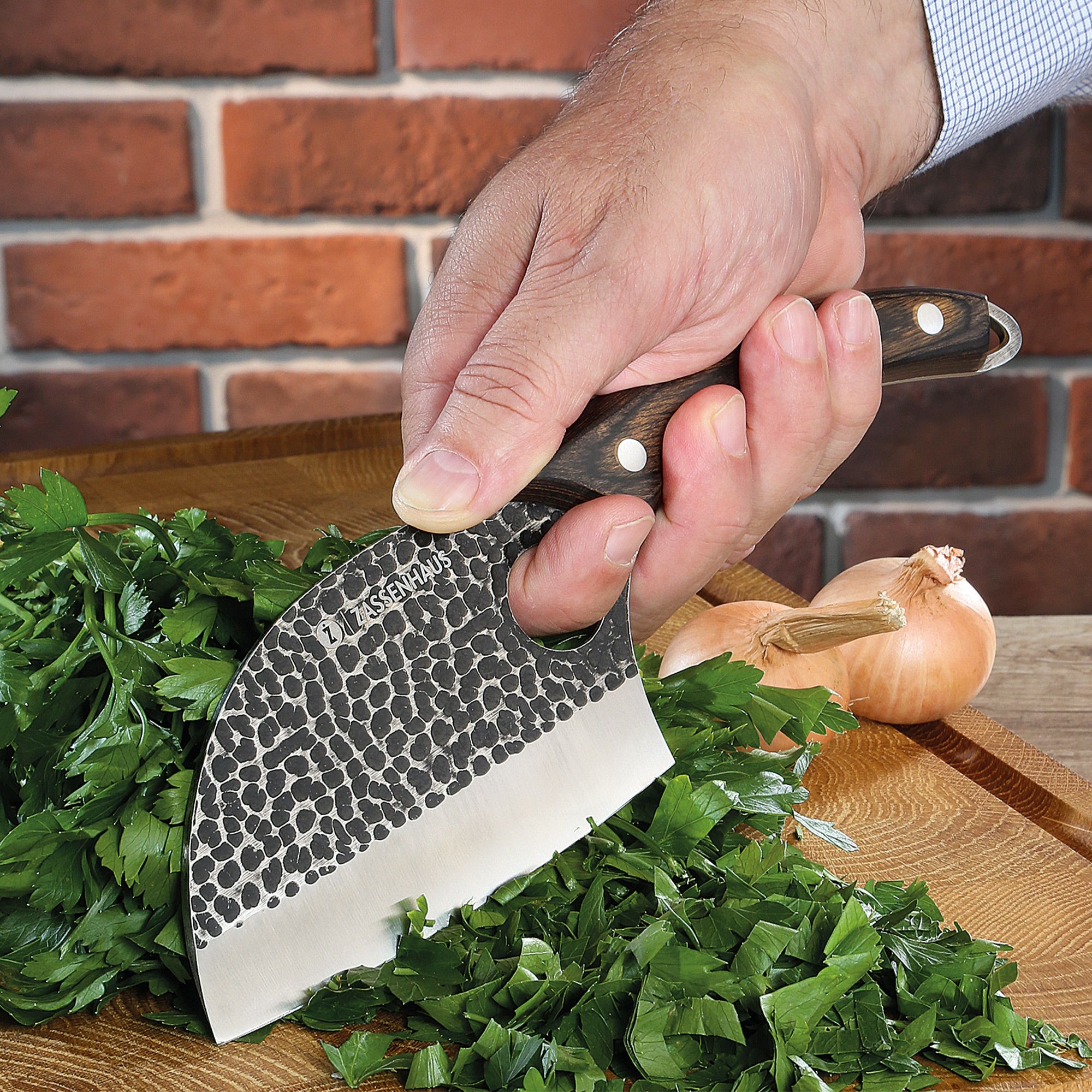 Zassenhaus - Knife KEEPER 12 cm Zassenhaus - Knife KEEPER 12 cm
