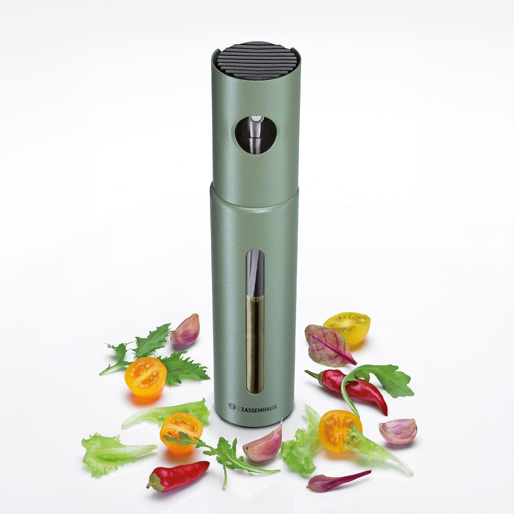 Zassenhaus - Ölsprüher - OLEON - 100 ml - grün
