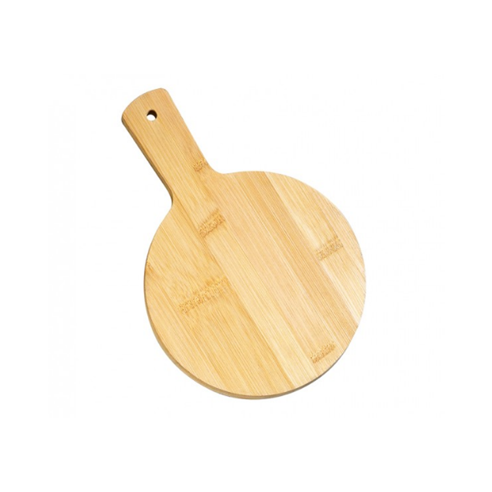Zassenhaus - fingerboard bamboo round