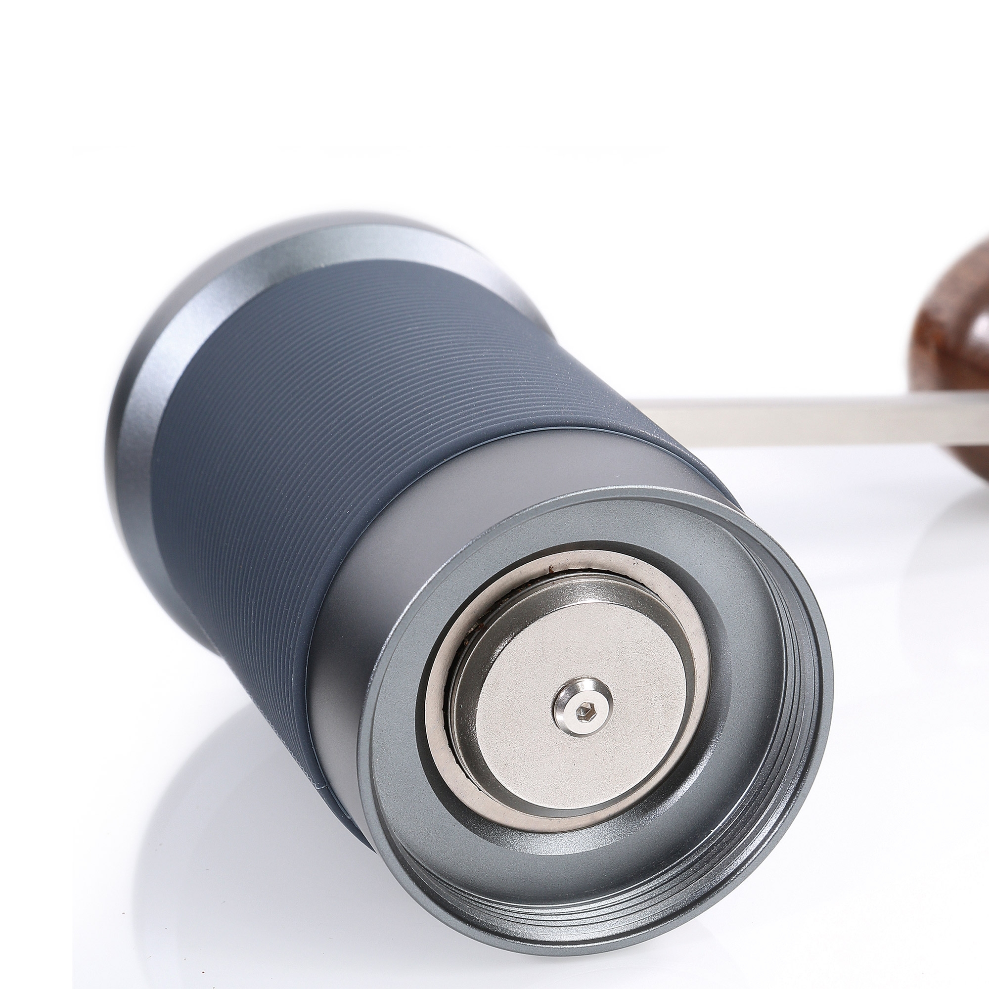 Zassenhaus - Kaffeemühle/Espressomühle MASTER Zassenhaus - Kaffeemühle/Espressomühle MASTER