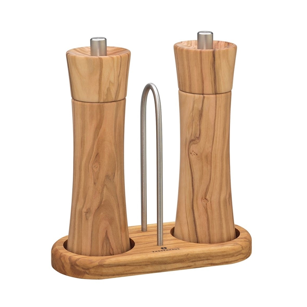 Zassenhaus - Mill Coaster - Olive Zassenhaus - Mill Coaster - Olive