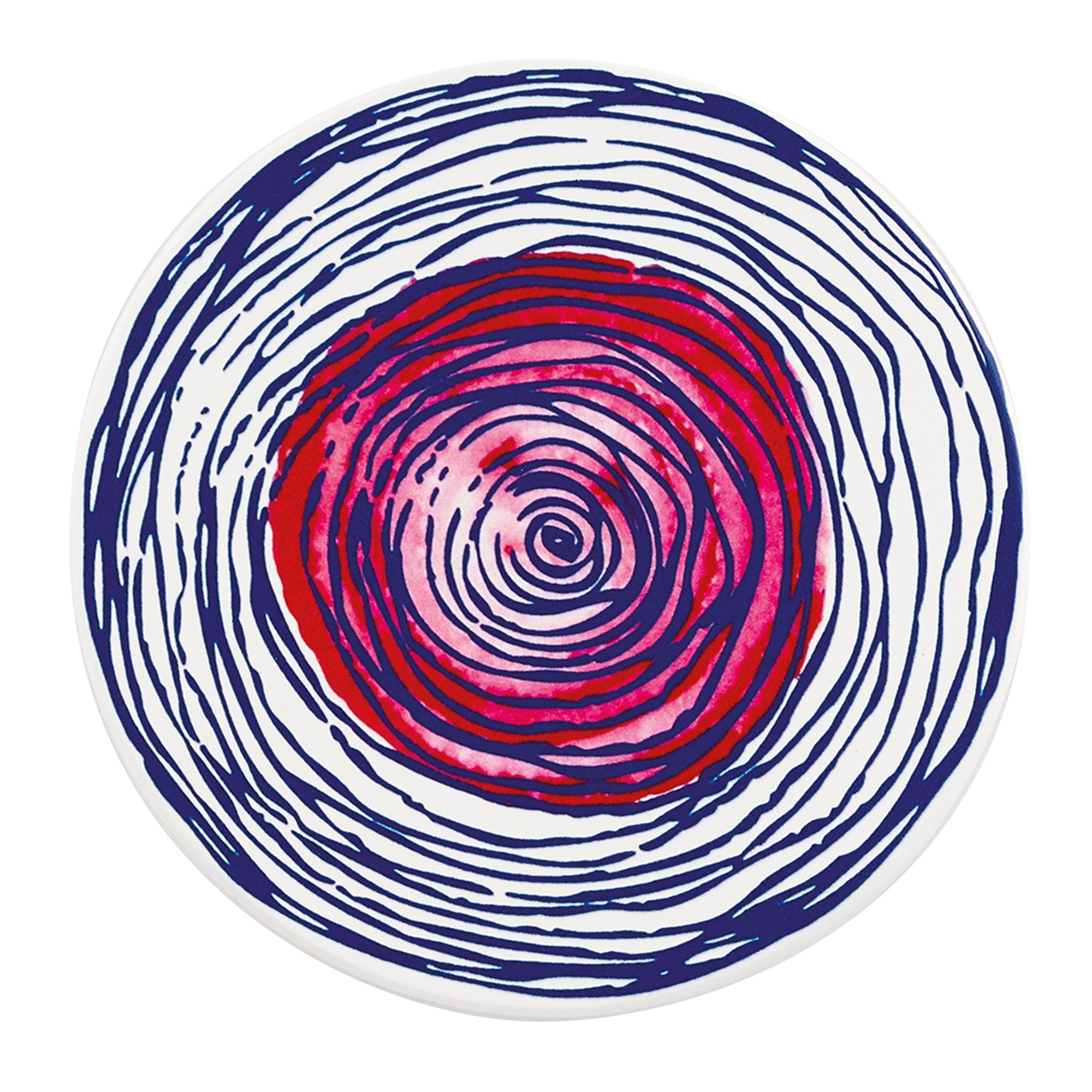 Zassenhaus - Coaster SCANDIC Circles - 20 cm