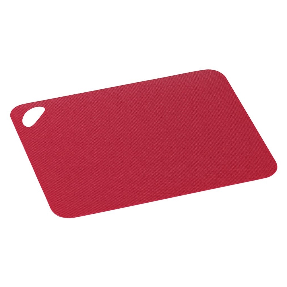 Zassenhaus - Flexible cutting mat - red Zassenhaus - Flexible cutting mat - red