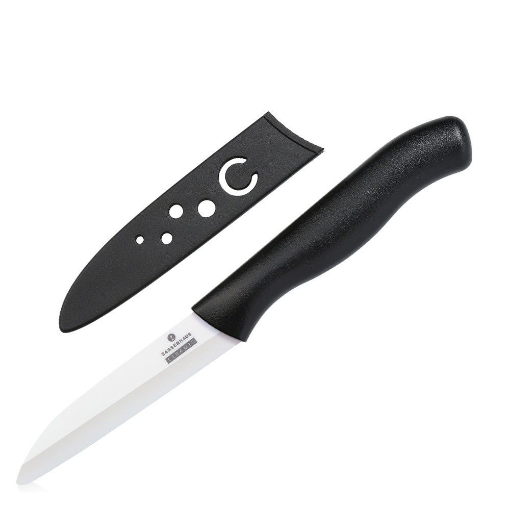 Zassenhaus - Fruit knife CERAPLUS