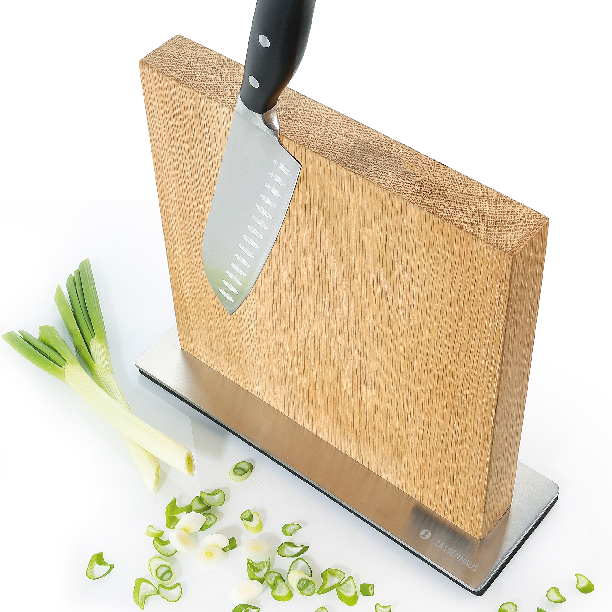 Zassenhaus - magnetic knife block Zassenhaus - magnetic knife block