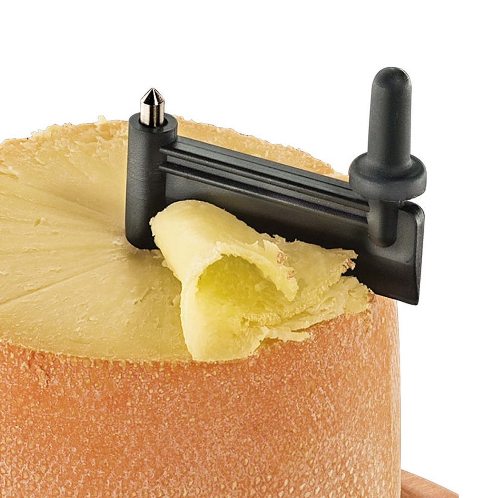 Zassenhaus - Scraper for Rotage cheese rondelle
