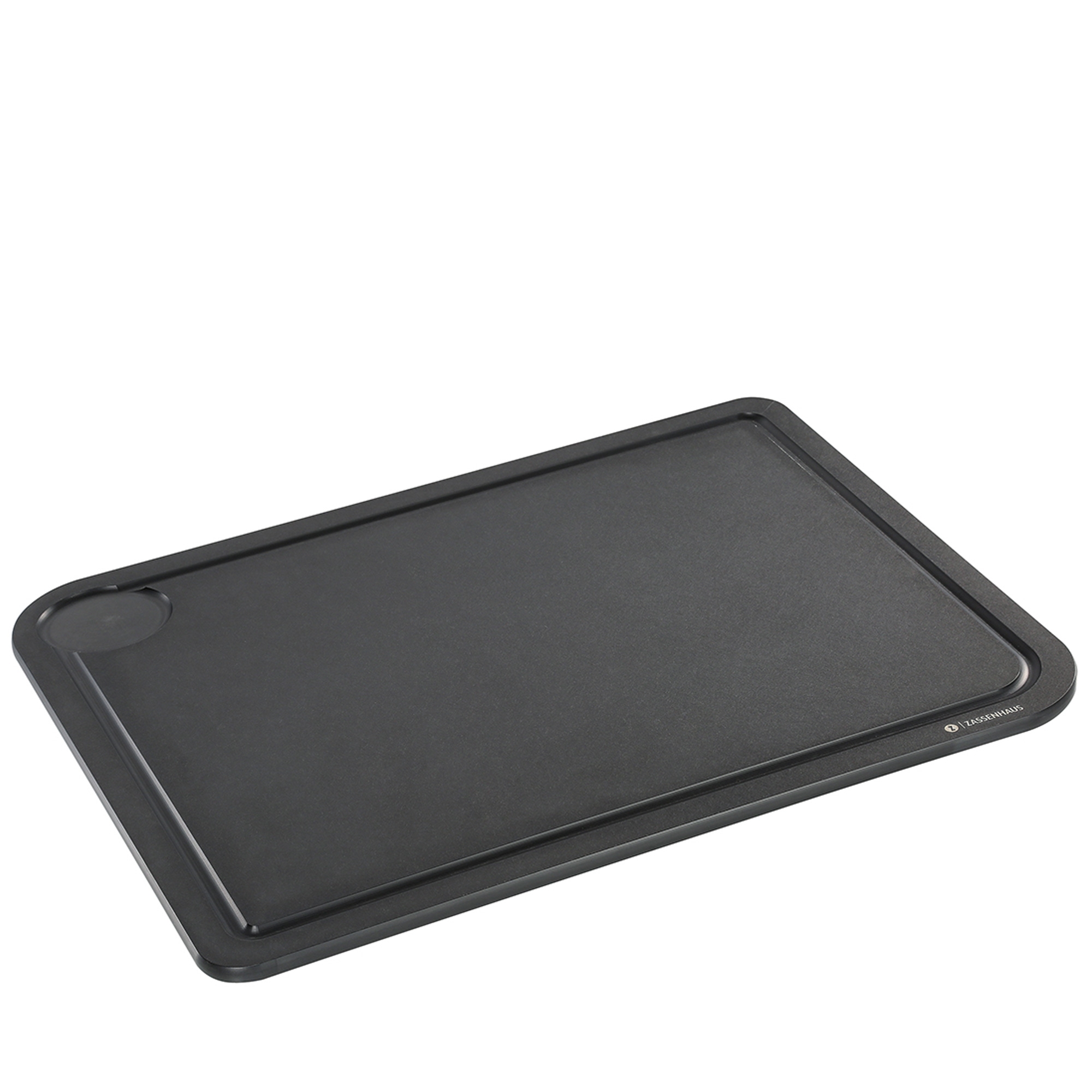 Zassenhaus - COMFORT PLUS - Tranchierbrett - 49,5 x 38