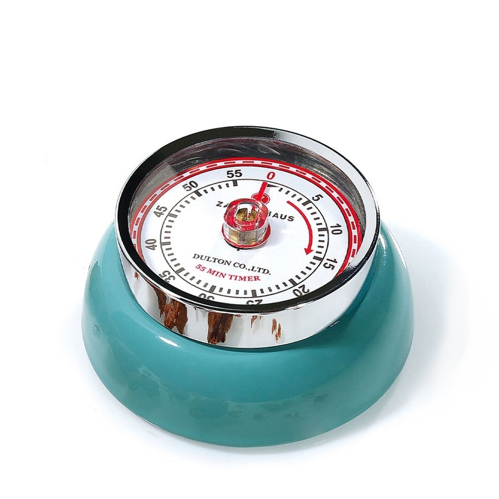 Zassenhaus - Timer Speed