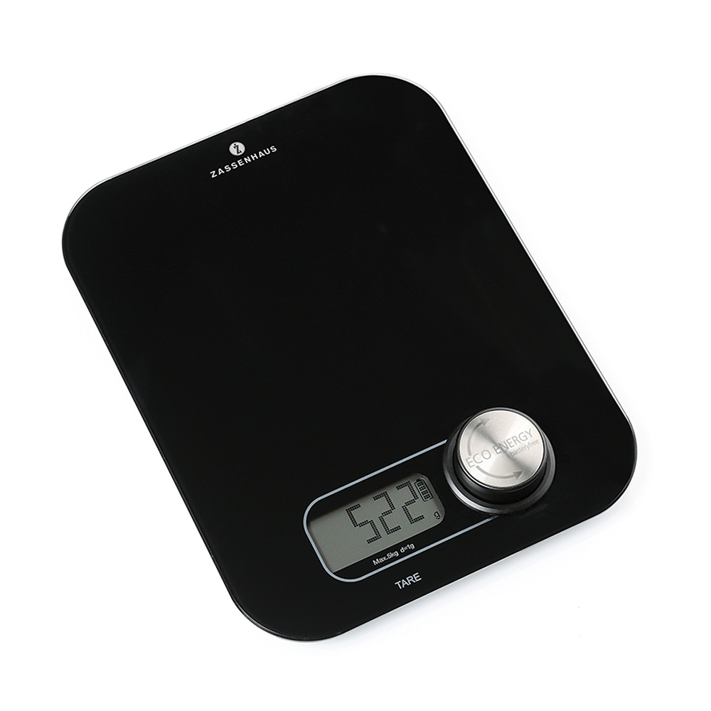 Zassenhaus - Digital Scale Eco Energy Zassenhaus - Digital Scale Eco Energy