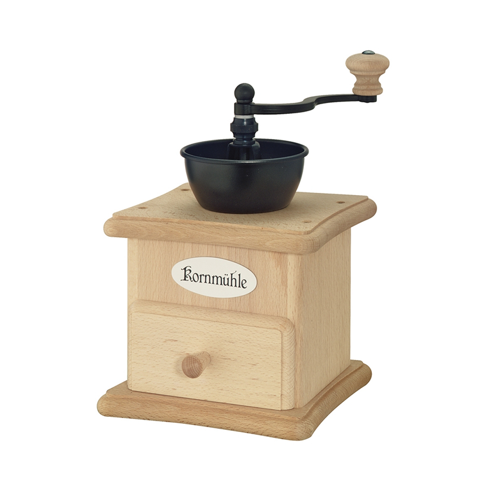 Zassenhaus - Grain Mill - nature Zassenhaus - Grain Mill - nature