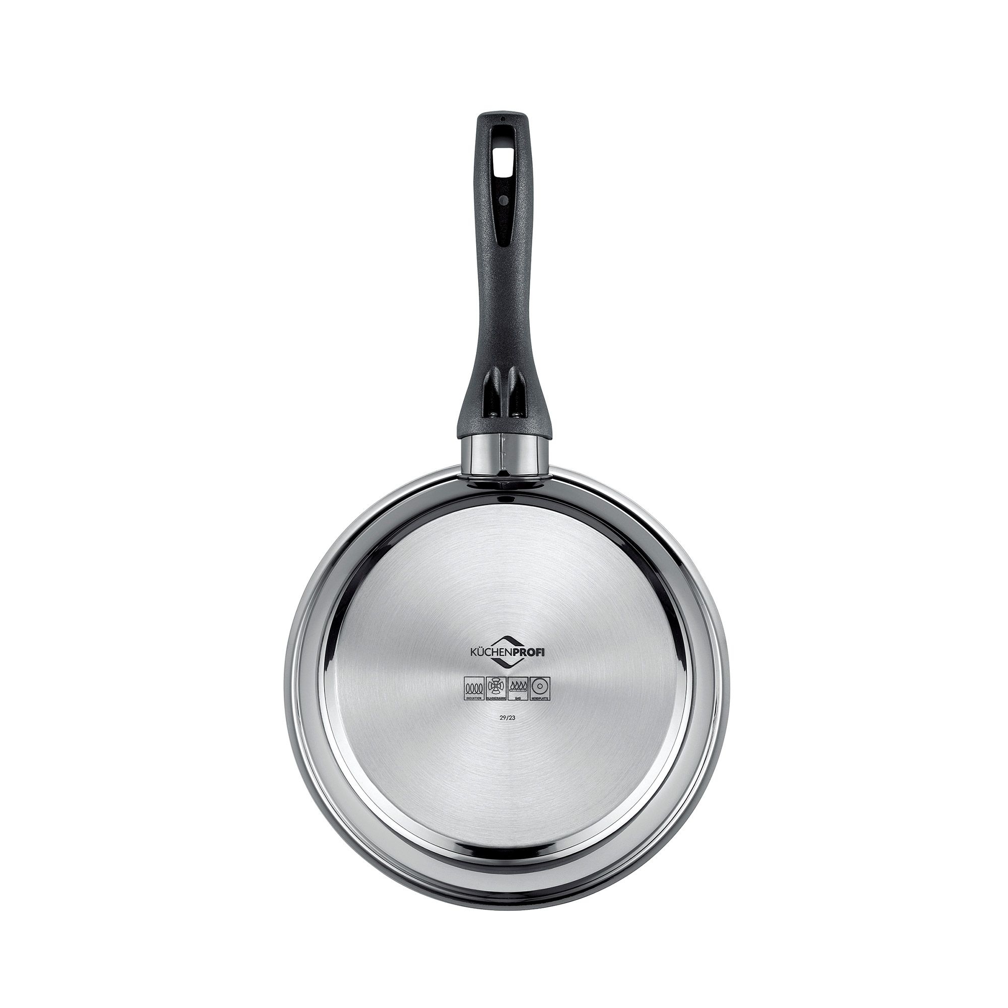 Küchenprofi - Bratpfanne ROMA - 28 cm