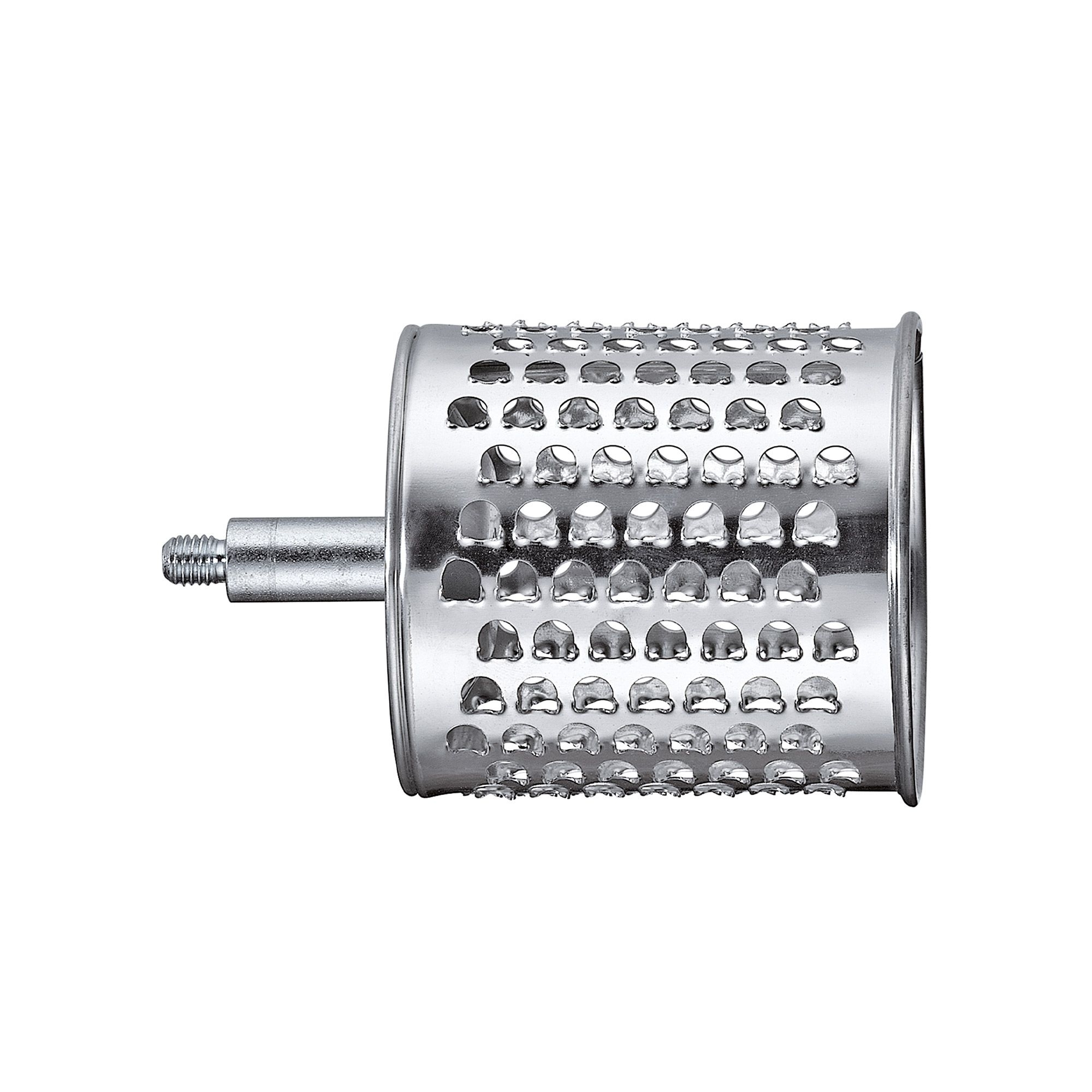 Zassenhaus - CLASSIC drum grater - rot