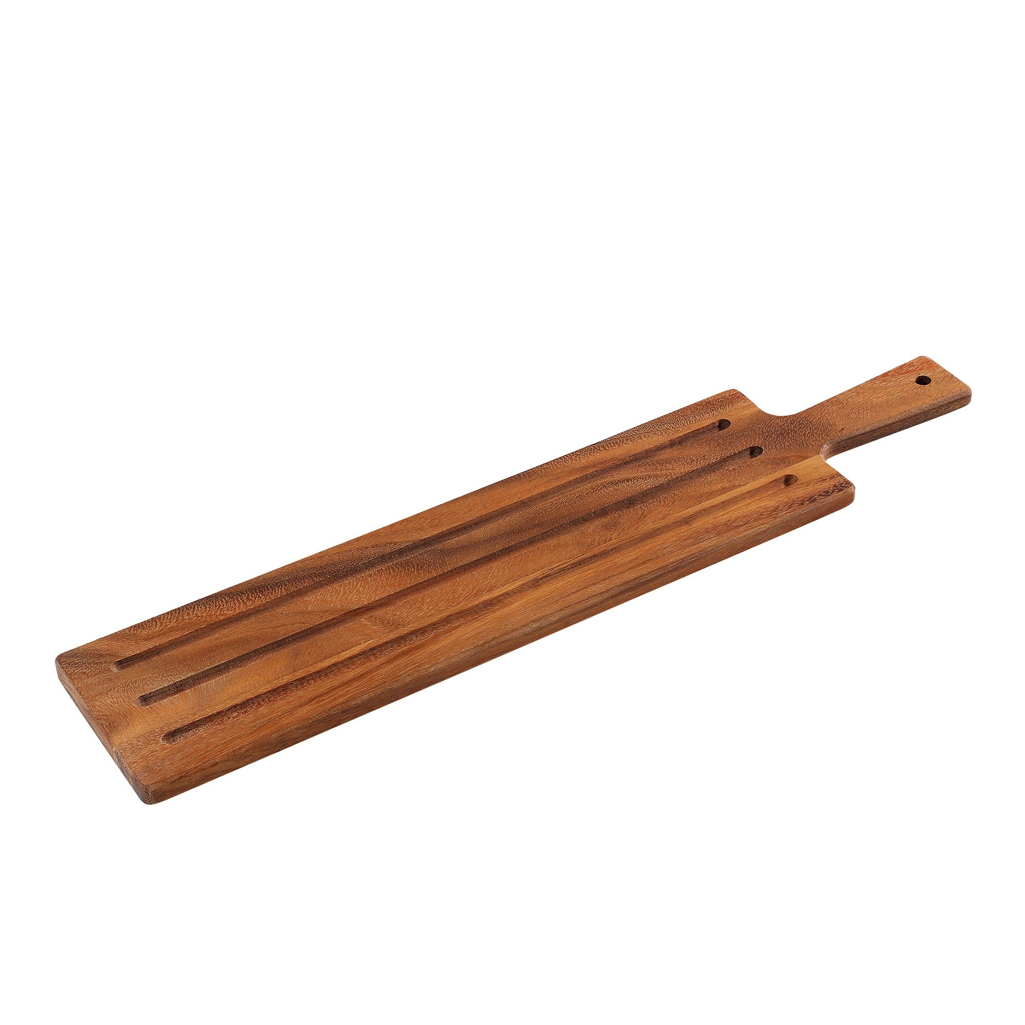Zassenhaus - Serving/baguette board - acacia Zassenhaus - Serving/baguette board - acacia