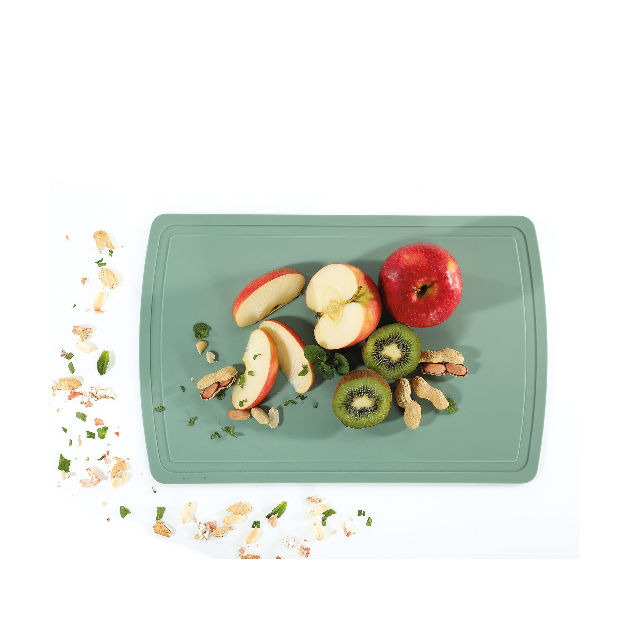 Zassenhaus TPU Schneidmatte PREMIUM LINE jade 42 x 27,5