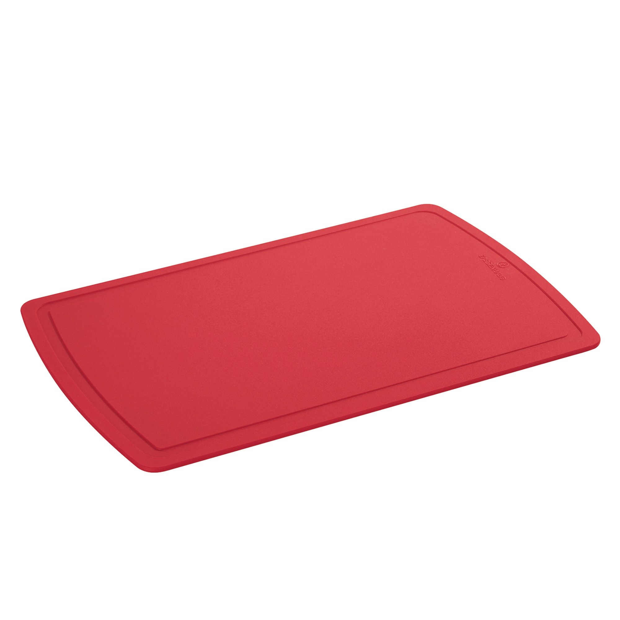 Zassenhaus - Schneidmatte PREMIUM LINE - 42 x 27,5 cm - rot