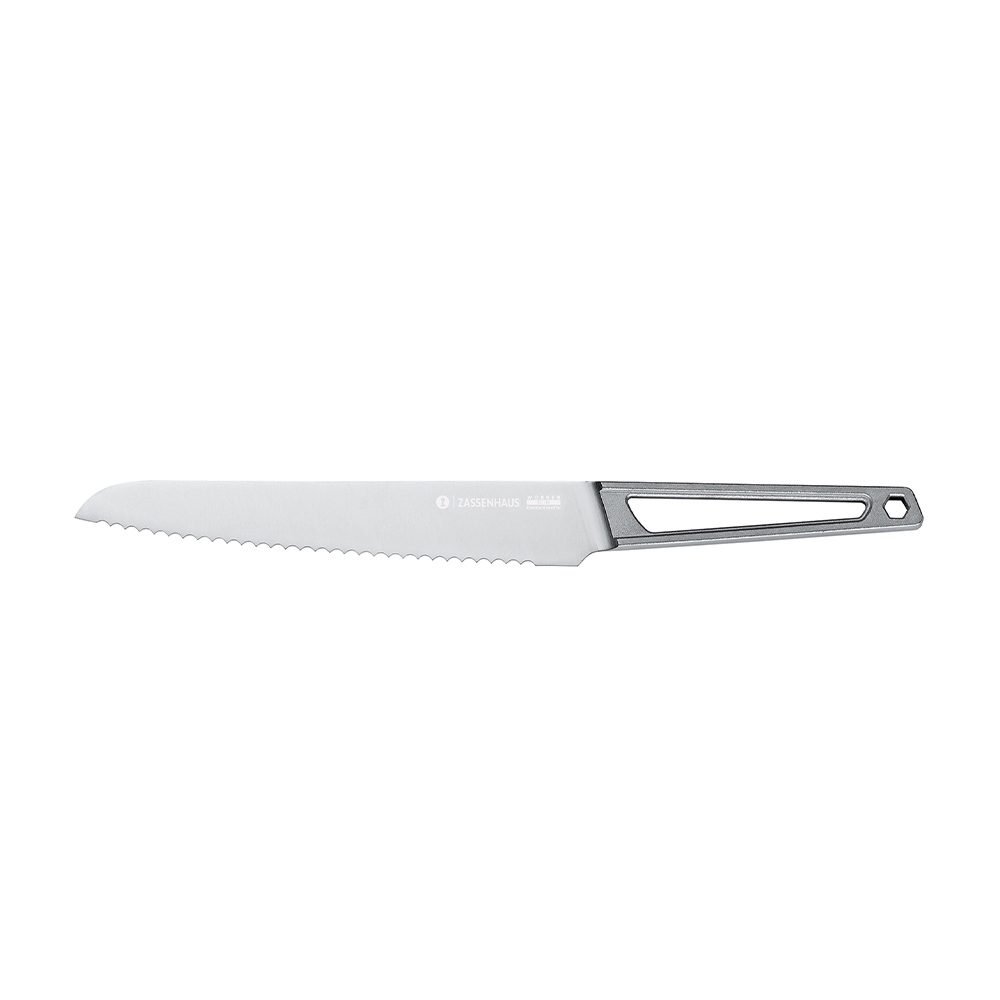 Zassenhaus - Bread knife WORKER 20 cm