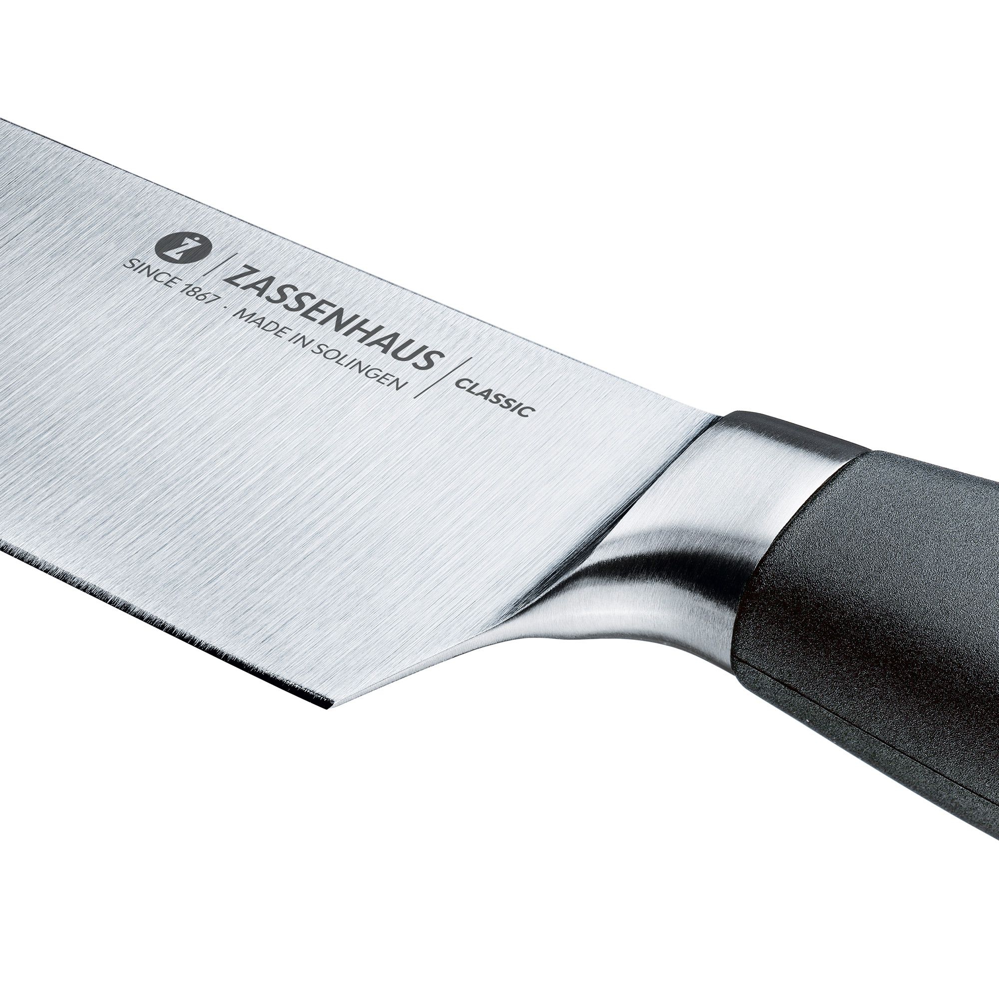 Zassenhaus - cooking knife 21 cm - CLASSIC