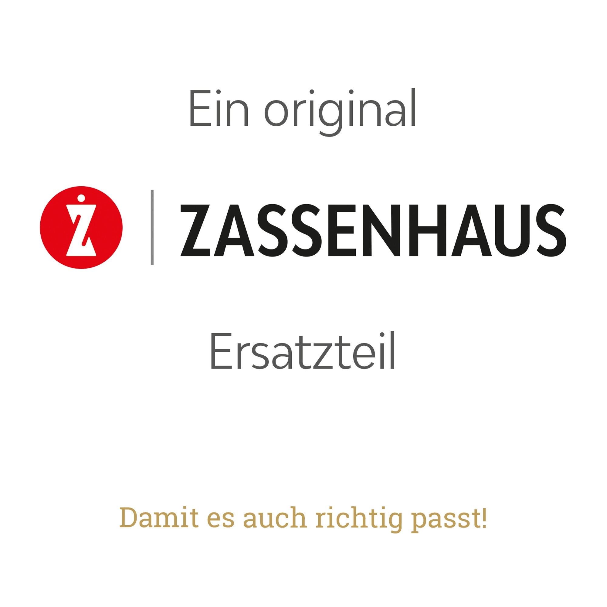 Zassenhaus - Grinding cones - for the EXPERT 38A coffee grinder