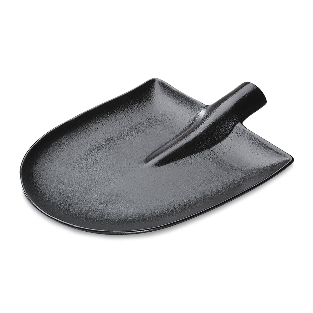 Zassenhaus - steak plate Worker round