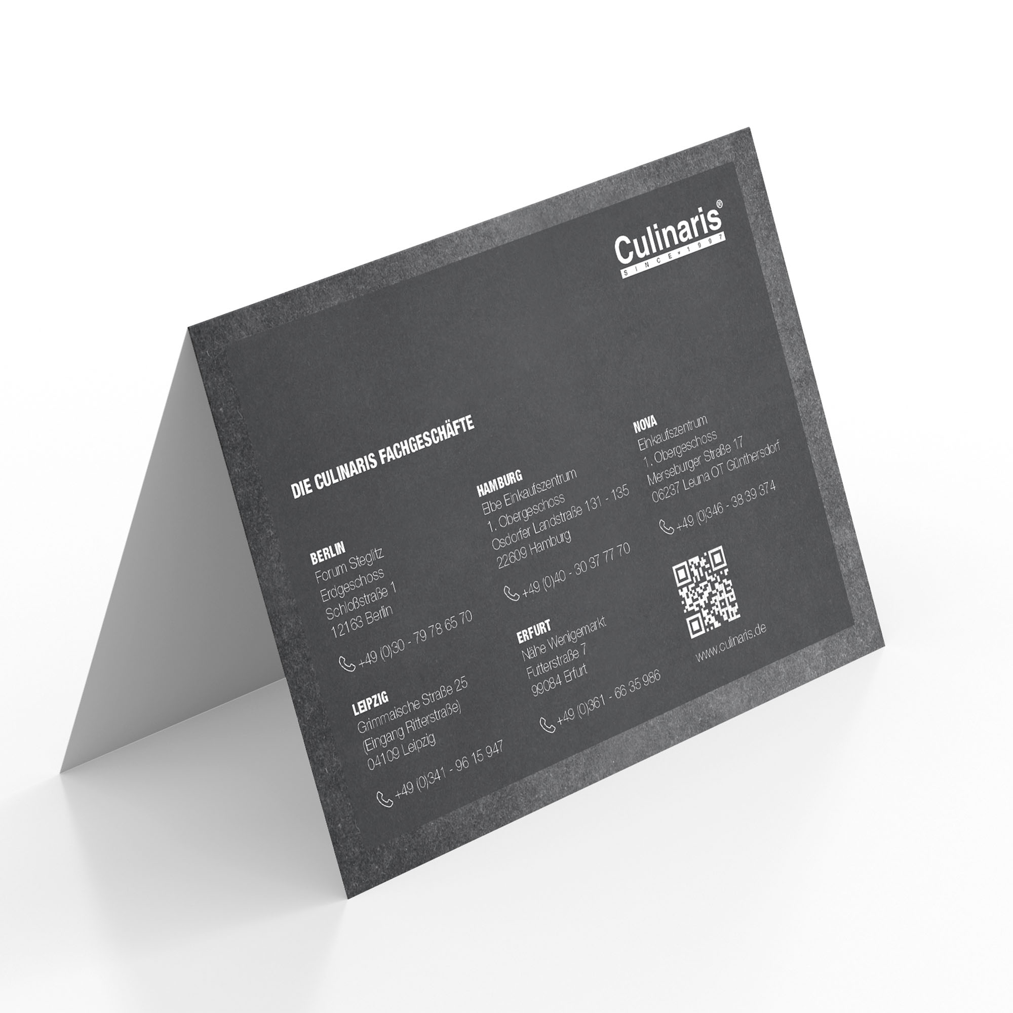 Filial-Geschenkgutschein - BBQ