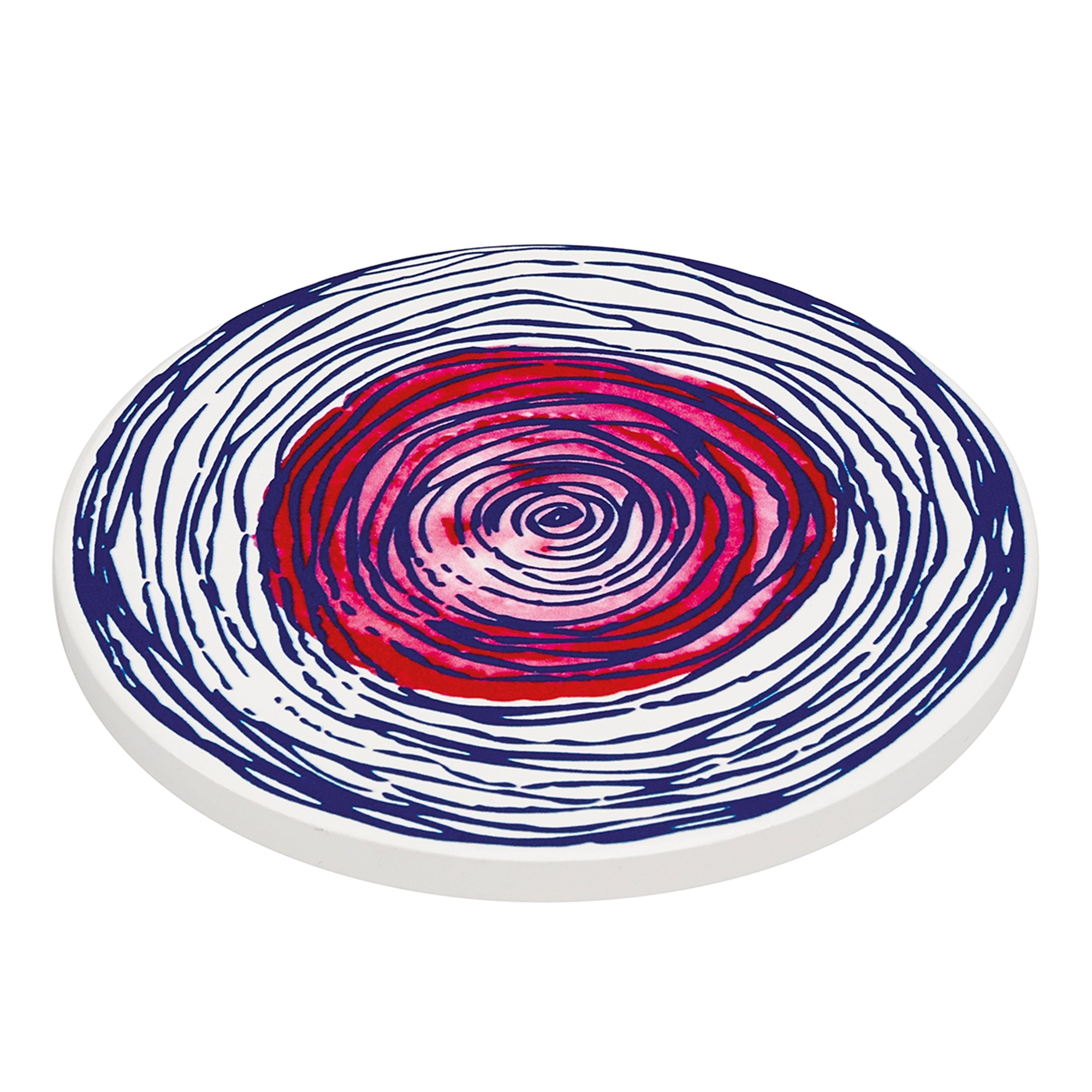 Zassenhaus - Coaster SCANDIC Circles - 20 cm