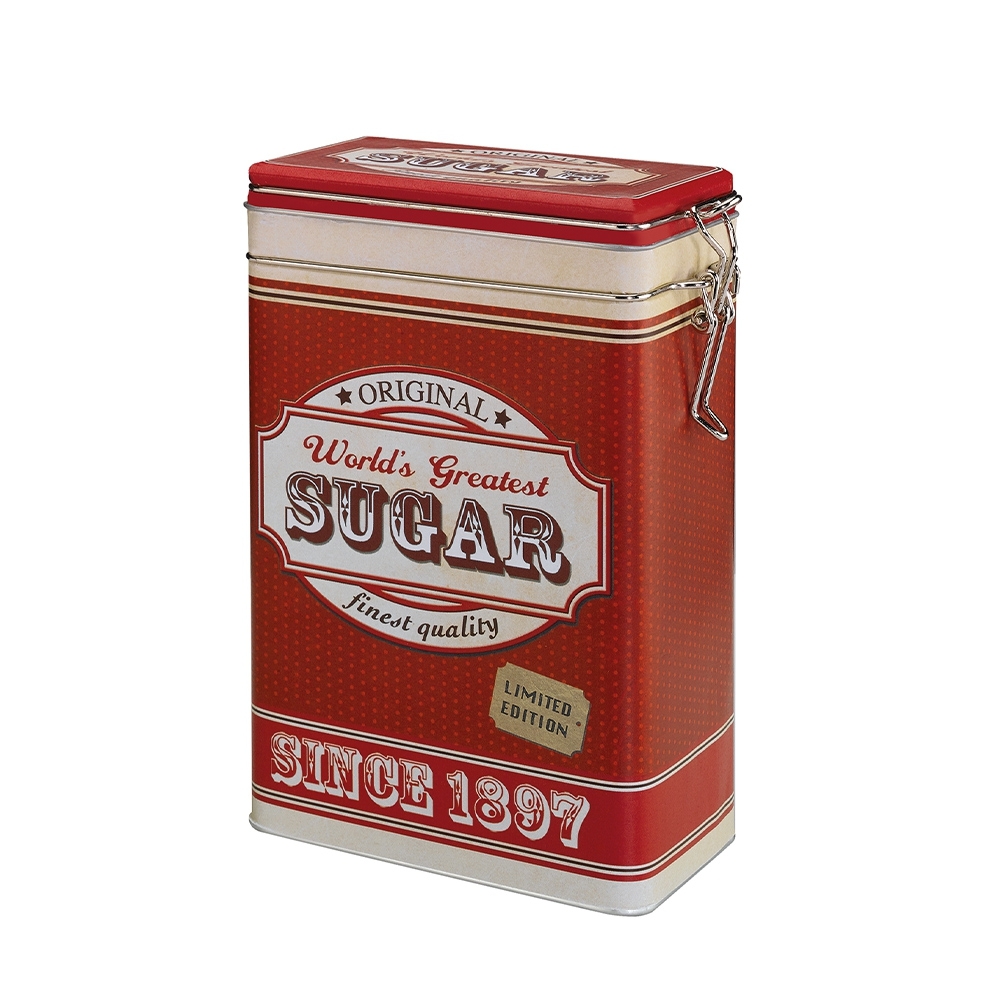 Zassenhaus - Vorratsdose