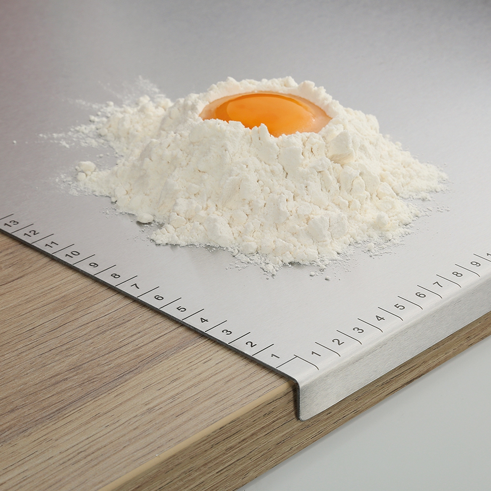 Zassenhaus - Küchenarbeitsplatte