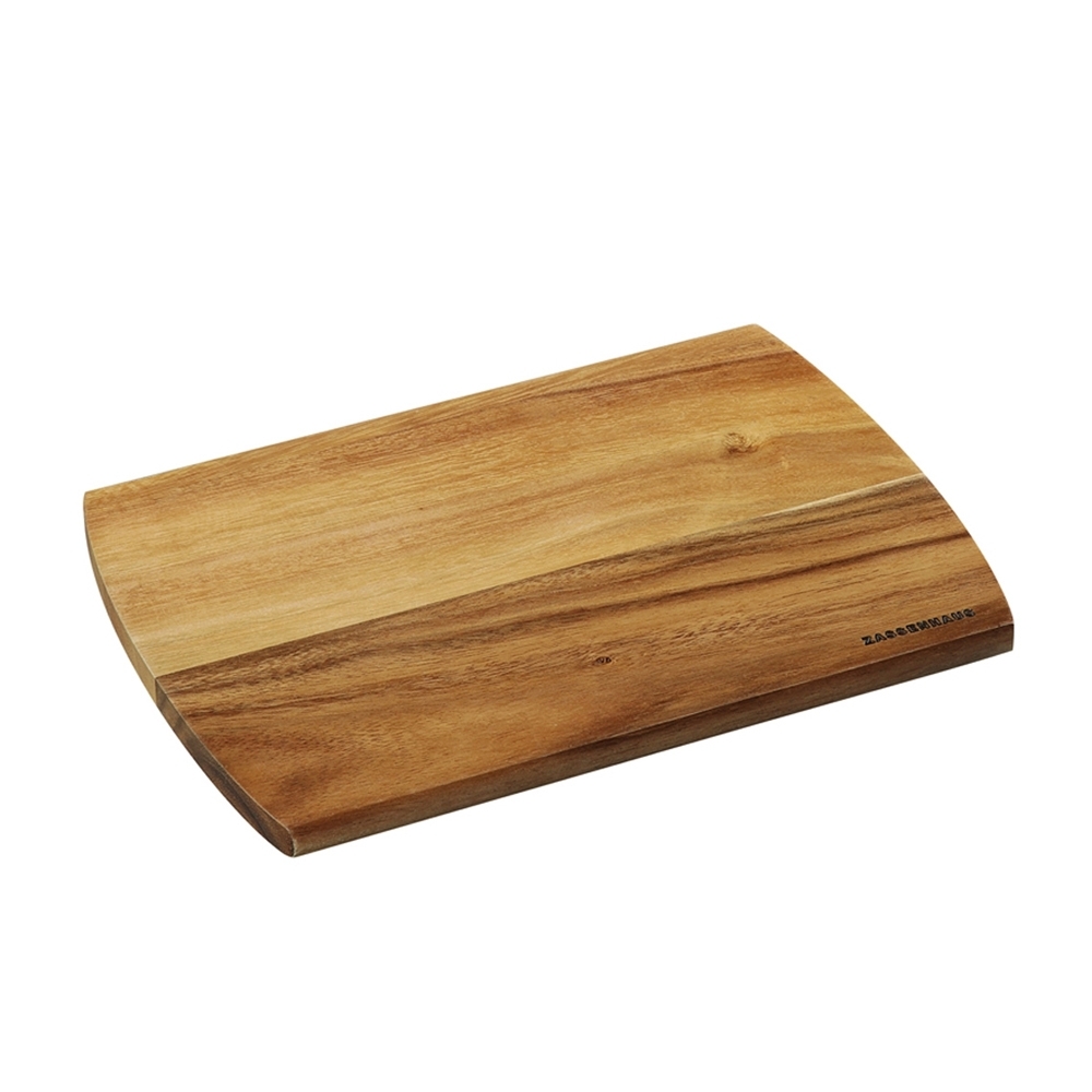 Zassenhaus - cutting board - 28x20 cm Zassenhaus - cutting board - 28x20 cm